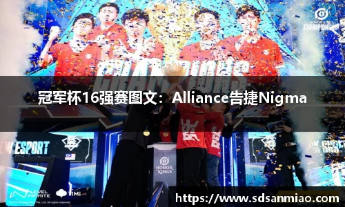 冠军杯16强赛图文:Alliance告捷Nigma